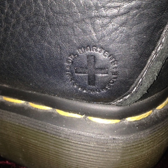 Dr. Martens 12277