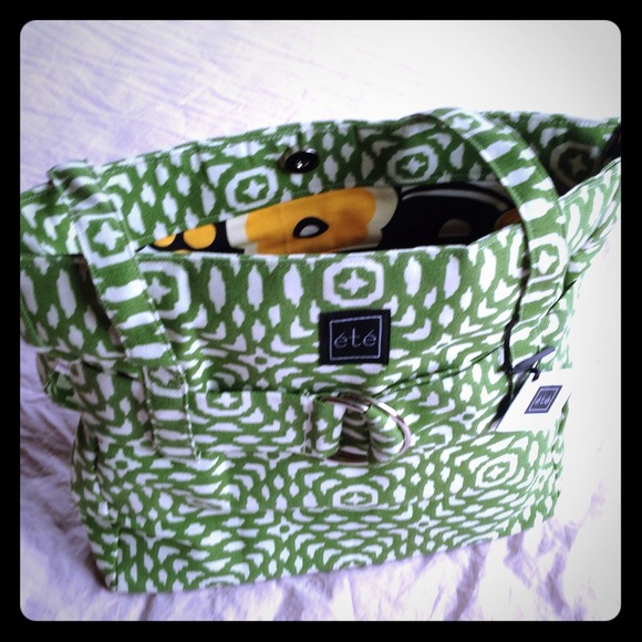 Three handbag bundle for Kimberly