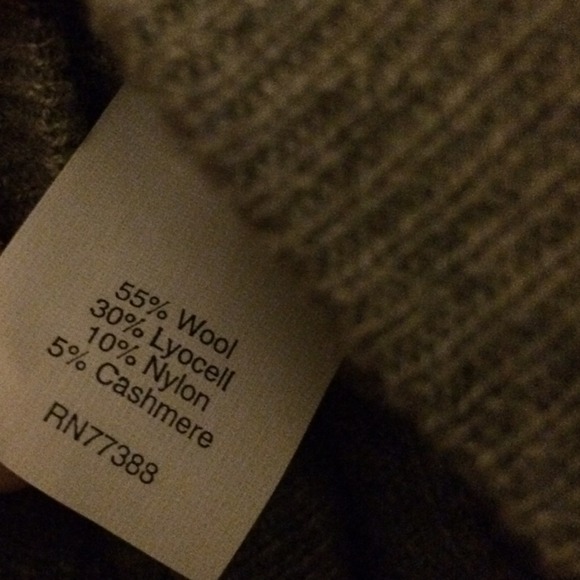 J. Crew Sweater - Picture 3 of 3