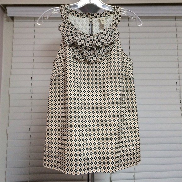 J. Crew Top