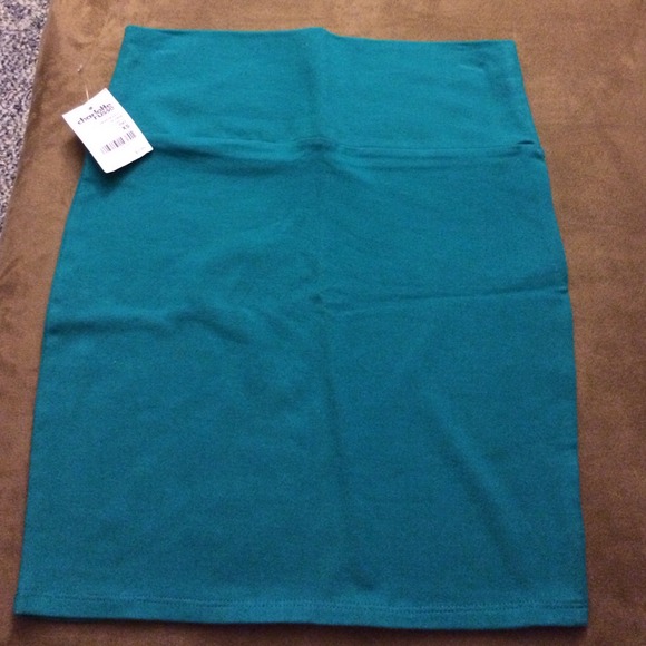 Bodycon skirt