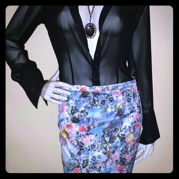 Skirt NWOT