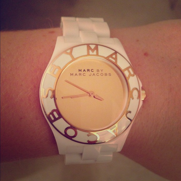 Marc by Marc Jacobs Accessories - Marc Jacobs Watch 🎉Editors Pick🎉