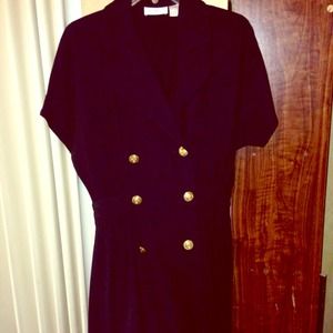 Vintage dress
