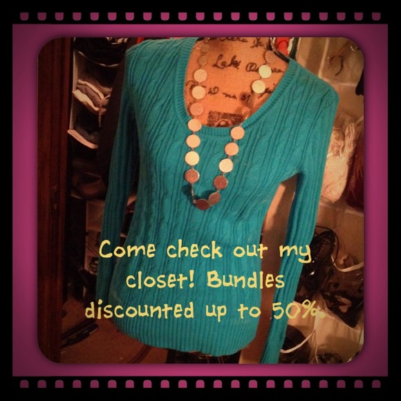 Discounting bundles 50%
