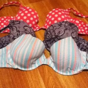 Bras
