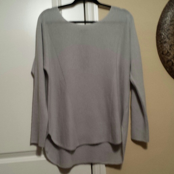 Vince 100% Cashmere Luxury for you! Sz M * NWT - Picture 4 of 4