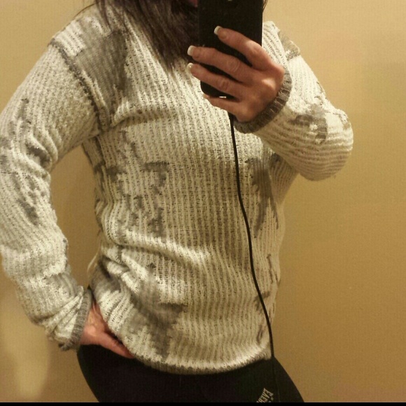 Love Stitch Sz L sweater and YOU are the Star! NWT - Picture 4 of 4