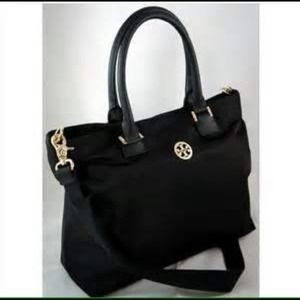 New Authentic Tory Burch Dena Large