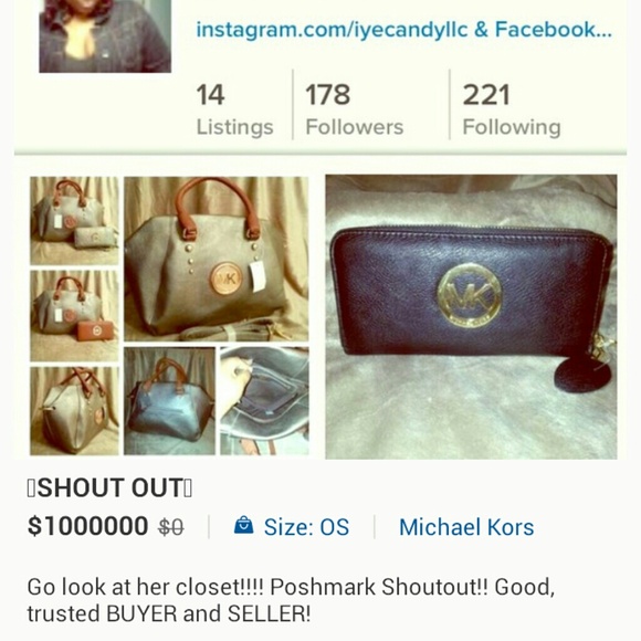 Thanks for the shout out - Picture 1 of 1