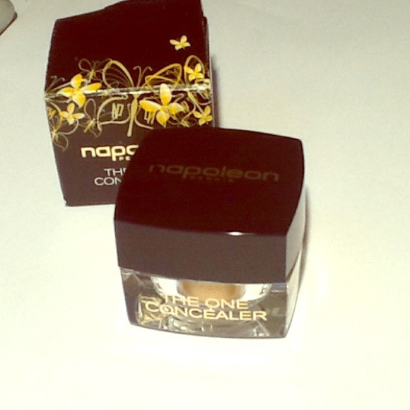 (SOLD IN BUNDLE)Napoleon THE ONE CONCEALER