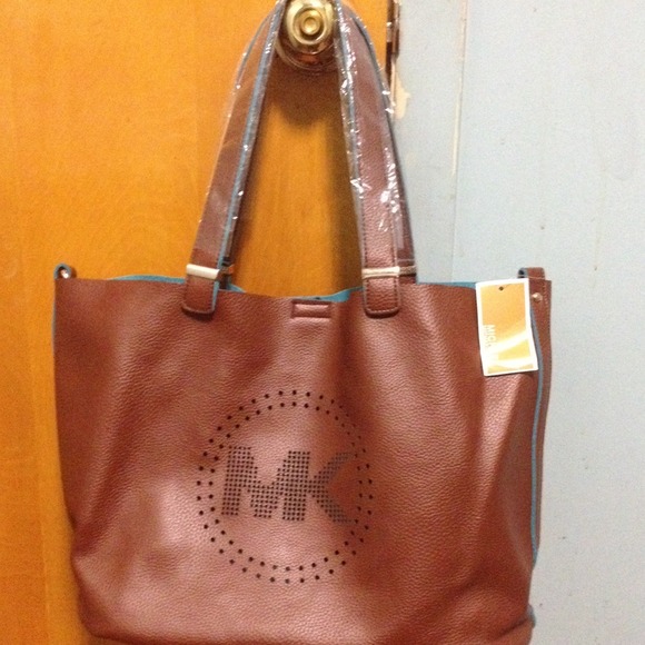 MK handbag