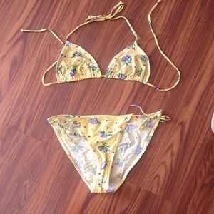 Victoria's Secret bikini