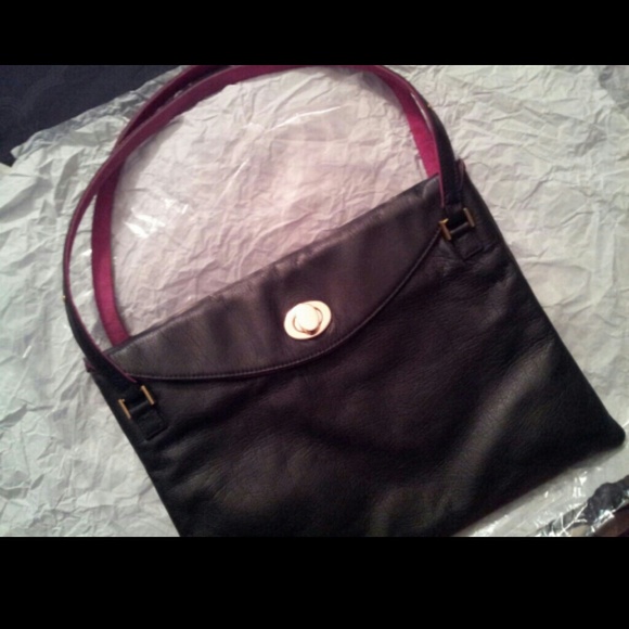 Anya Ponorovskaya Shoulder Bag