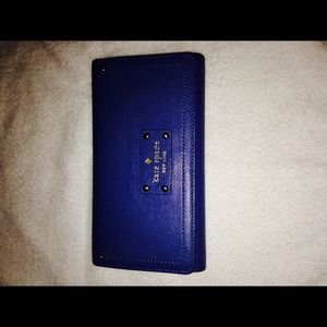 Authentic Kate Spade wallet