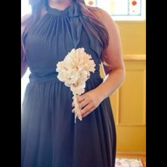 Elegant dress