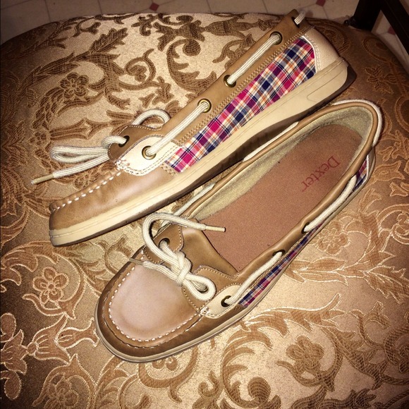 Boat shoes