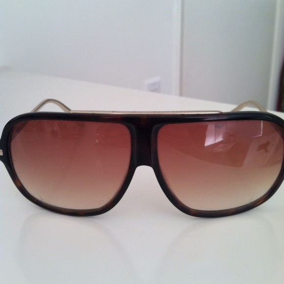 DITA sunglasses
