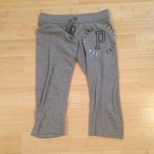 Victoria's Secret capris