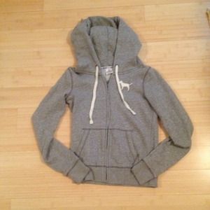 Victoria's Secret hoodie