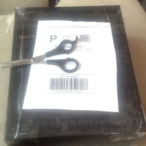Shipping for jkeenan