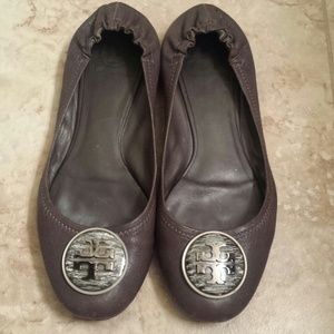 Tory Burch Ballet Flats 11