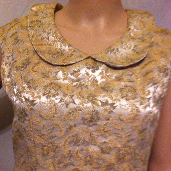 vintage Dresses & Skirts - Vintage Parkshire Original dress.