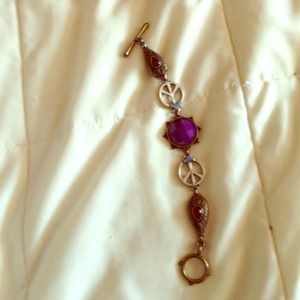 lucky brand bracelet