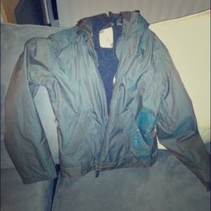 Roxy snowboard jacket