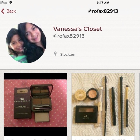 Not a scammer! - Picture 1 of 2