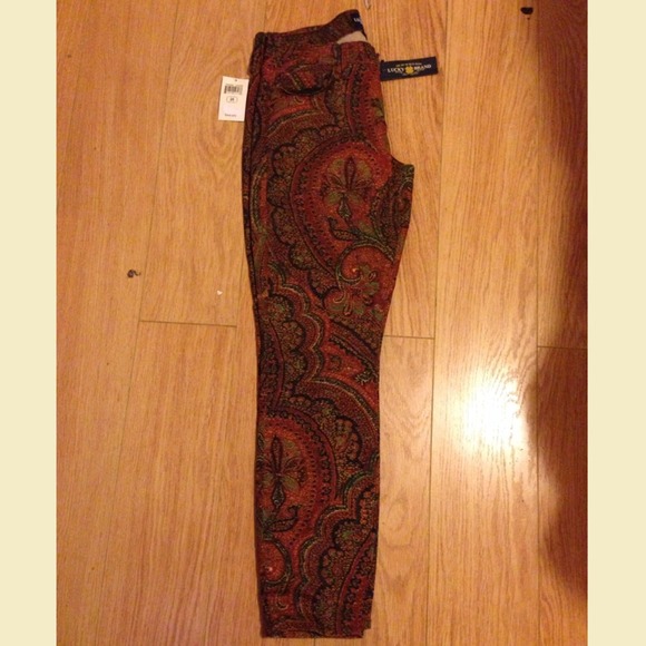 Lucky brand jeans - Picture 2 of 3