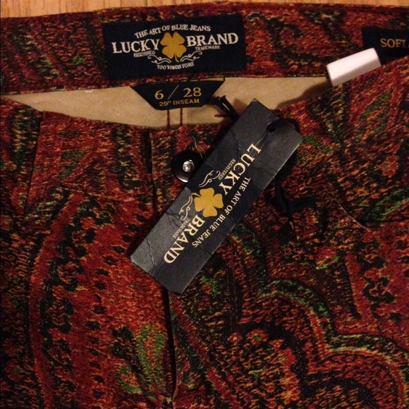 Lucky brand jeans - Picture 3 of 3
