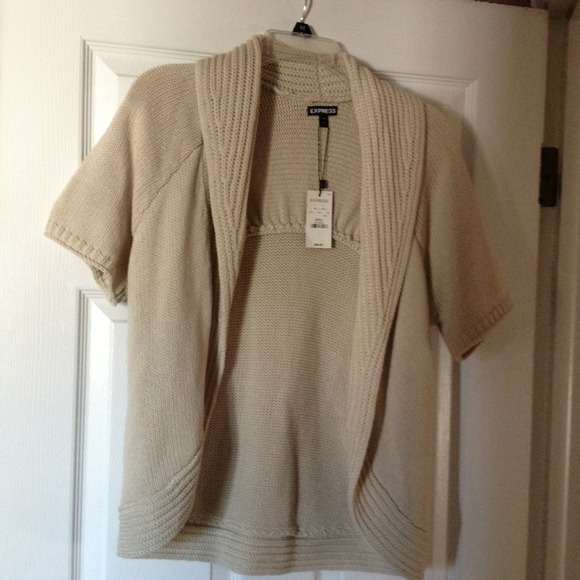 ❌Bundled❌Knit cover jacket. Very cozy