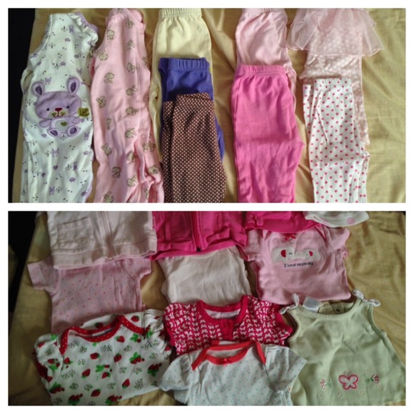 Baby bundle