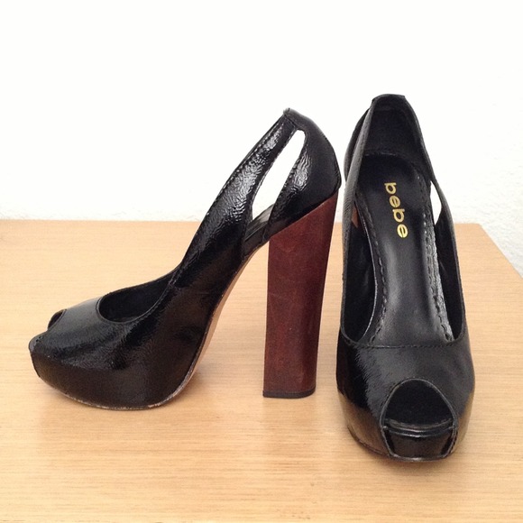 bebe Shoes - 🎉Host Pick🎉Bebe platforms