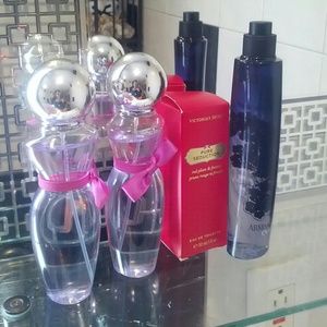 Bundle perfume