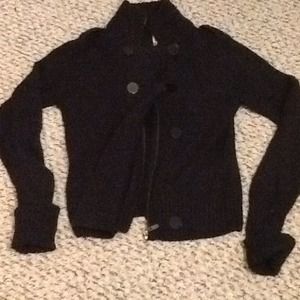 O'Neill Black Sweater