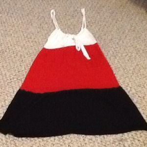 Cozy Dress
