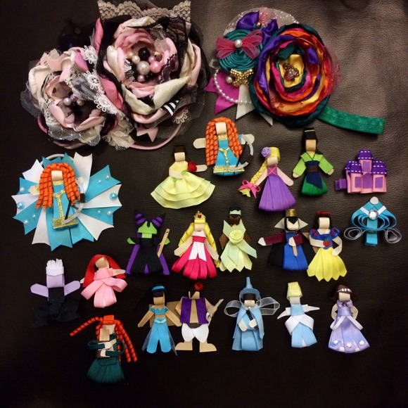 Accessories