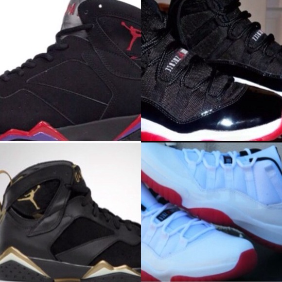 Jordan's