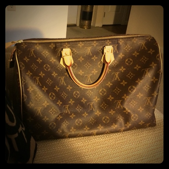 My other new baby Louis Vuitton NOT 4SALE - Picture 1 of 2