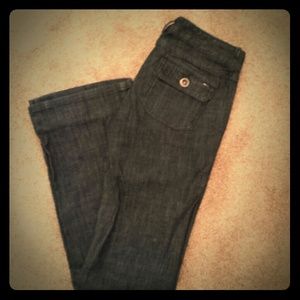 Tommy Hilfiger Bootcut Jeans