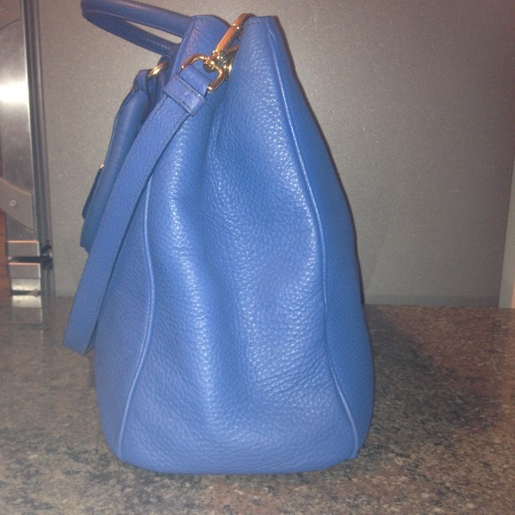 🌻SOLD on eBay🌻AUTHENTIC PRADA Daino Leather