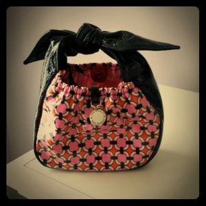 Frill by Vera Bradley Handbag