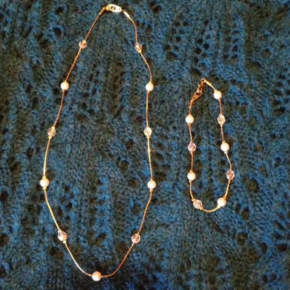 🎀SOLD🎀Jewelry Set