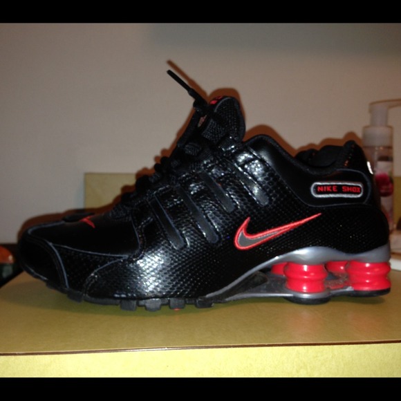 Nike Shox