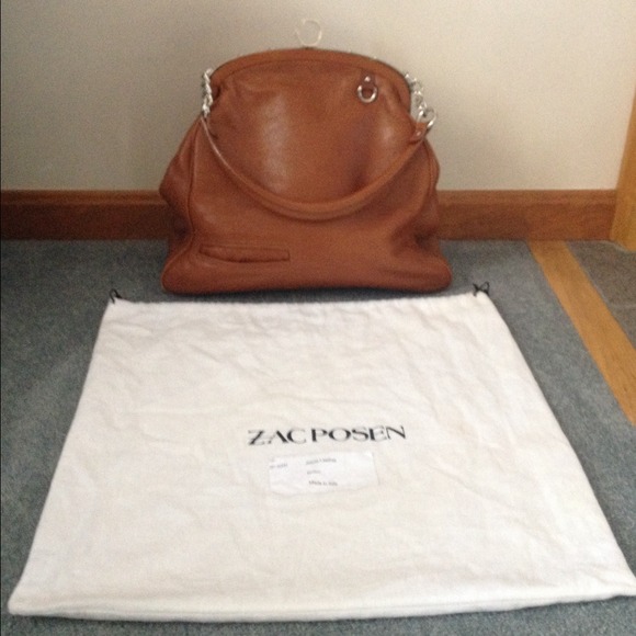 Zac Posen Alexa Bag - Mint Condition!