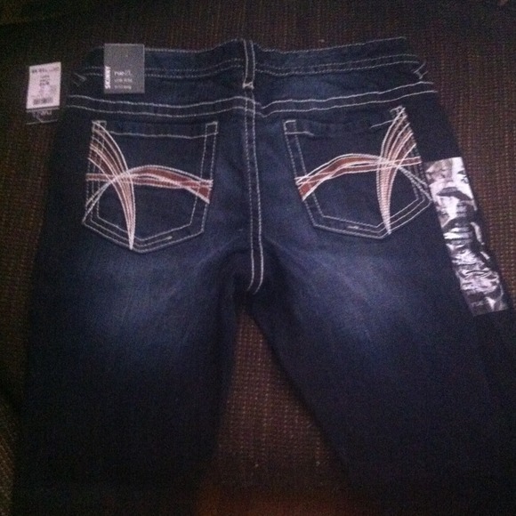 ❗SOLD❗💥 Rue 21 jeans 💥 - Picture 2 of 3