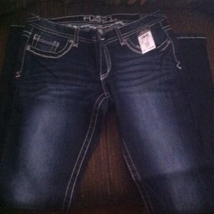 ❗SOLD❗💥 Rue 21 jeans 💥