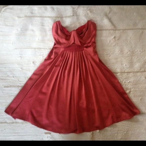 Gorgeous Zac Posen Cocktail Dress - Never Worn!